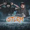 The Untouchables - The Storm